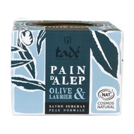 tade PAYS DU LEVANT - 法國初榨月桂油阿勒頗手工皂 (COSMOS NAT認證) 190g