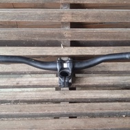 stang stem sepeda mtb oversize antiq