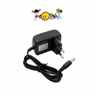 Charger Aki Mobil | Charger Motor Mobil Mainan Anak - Battery Charger