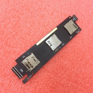 FLEXIBLE SIMCARD+MMC ASUS ZENFONE 6 / FLEXIBLE SIM+MMC ASUS A600CG
