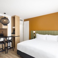 โรงแรม Residence Inn by Marriott Paris Didot Montparnasse - ปารีส เขต 14, ปารีส