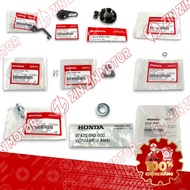 Genuine Wave RSX 2019 2020 2021 2022 2023 Lifting Cam Disc, Ball Bearing, Taper Adjustment Screw 228