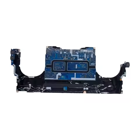 09J5GK 9J5GK for Dell XPS 15 9530 Laptop Motherboard System Mainboard OnboardCPU HDO55 LA-L663P i9-1