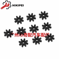 563152K000FFF Steering Gear Suitable for Hyundai Steering Gear Rubber Cover Nylon Pad Plastic Rubber