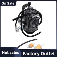 New Carburetor for  Drz400 Drz400SM Drz400S 13200-29FB4 13200-29FC3 13200-29FQ0 13200-29F21 15003-S0