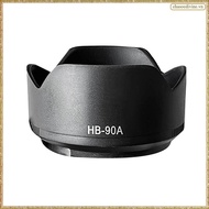 [K O G X] 62mm Lens Hood Petal Sunshade for  HB-90A Z50 Z7II Z DX 50-250mm VR