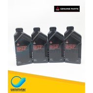 [4L] Mitsubishi Xpander/ Mitsubishi Xpander Cross Fully Synthetic Engine Oil 0W-20