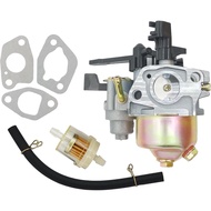 gx160 Carburetor for Honda gx200 Carburetor Rebuild Kit Predator 212cc Carb 5.5HP 6.5HP 196cc 163cc 