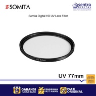 Somita Digital HD UV Lens Filter Size 77mm