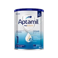 Sản phẩm dinh dưỡng công thức Aptamil Profutura Cesarbiotik 1 Infant Formula (Dành cho trẻ từ 0 - 12