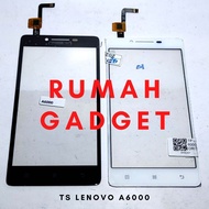 TOUCHSCREEN LAYAR SENTUH LENOVO A6000/A6010/K3