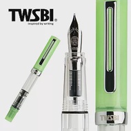 三文堂 TWSBI 鋼筆 / ECO / 夜光綠 / EF