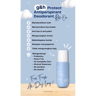 Amway Deodorant G&H.