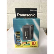 Panasonic CGA-D54s (CGA-D54) 7.2v 5400mAh Lithium-ion Battery