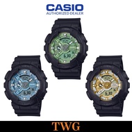 .G-Shock GA-110CD-1A2 / GA-110CD-1A3 / GA-110CD-1A9
