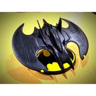 CALTEX Batmobile Batwing Batman  2021