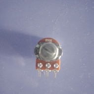 50K Ohm B50K Variable Resistor Potentiometer