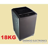 *OFFER *MIDEA AUTO WASHER MFW-750 (7.5KG)/Toshiba 16kg AW-DG1700WM SDD Inverter  - Washing Machine M