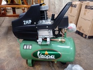 VESPA Air Compressor 2HP (Direct Couple) HEAVY DUTY