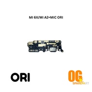 ORIGINAL FLEXIBLEE BOARD PCB CHARGER CONNECTOR CHARGER CONNECTOR CON T/C XM MI 6X/MI A2+MIC ORIGINAL