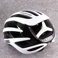ABUS AirBreaker Cycling Helmet Road MTB Adult Safe EPS Bicycle Helmet Triathlon bike Sport ABUS AIR