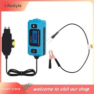 [Lifestyle] Automotive Fuse Current Tester CNBJ-611 Car Leakage Analyzer Fault Tester Automotive Fus