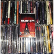 Eminem Cassette - The Eminem Show