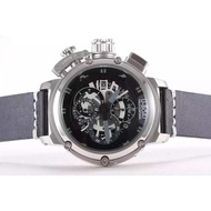 U-BOAT_CHRONOGRAPH FUNCTIONS MEN WATCH