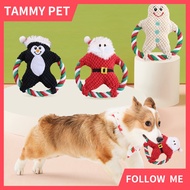puppys toys pet toys for dogs indestructible cats Stuffed Plush Toy Animal cute durable chew