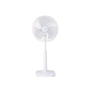 SHARP พัดลมสไลด์ 18 นิ้ว รุ่น PJ-SL182 ปรับระดับได้ สไตล์มินิมอล