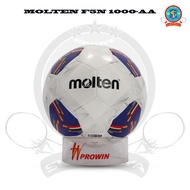 Soccer Ball Soccer Ball Soccer Ball MOLTEN VANTAGGIO F5N1000-AA Original Size 5