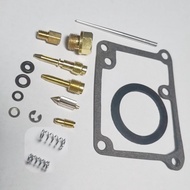 Motorcycle Carburetor Repair Kit DT175 for Yamaha DT175 TZR125 RXK125 VM24 DT125 Essential Maintenan