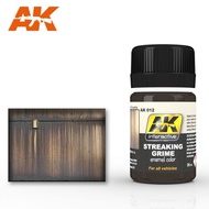 AK INTERACTIVE AK012 STREAKING CRIME