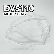 ORIGINAL 🔥 DEMAK DVS110 METER LENS (OE) METER COVER CASE DVS 110