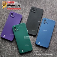 Realme C11  Realme C11 2021  Realme C20 Case Macaron Lens Protect Camera Case Realme C11  Realme C11 2021  Realme C20