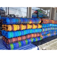 Picnic Mattress Cotton 6 Feet Size 180 200 7 cm.