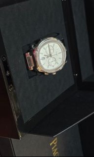 Piaget 伯爵 
Polo S Chronograph