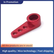 Metal 28T Servo Arm Servo Horn for K969 K979 K989 284131 MINI-Q MINI-Z MINI-D 1/28 RC Car Upgrade Pa