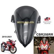 Cbr250rr 2018 2019 2020 2021Visor Windshield Cbr250rr Visor Cbr250 Honda Cbr250rr | VISOR CBR 250 RR
