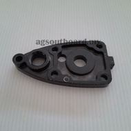 Yamaha Outboard 2-Stroke 4HP 5HP Plate #6E0-45321-01