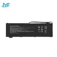 Genuine Rechargeable Laptop Batteries Ap18e8m Ap18e7m 15.4V 58.75Wh For Nitro 5 An515-54 An517-51 7 