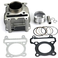 mio sporty motorcycle accessories,mio parts motorcycle , cylinder block mio