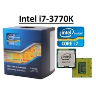Intel® Core™ i7-3770K Processor