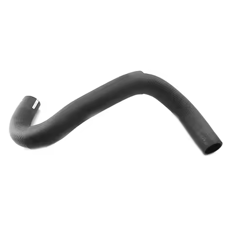 Rubber Radiator Lower Hose For PAJERO MONTERO SPORT L200 TRITON STRADA 2.5D 4D56 2WD 4WD MN135045