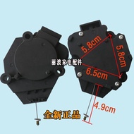Universal Panasonic XQB75-TW7321/65-Q6321/80-T8G2F Washing Machine Drainage Motor Tractor Valve