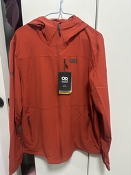 Outdoor Research Ferrosi Hoodi軟殼外套