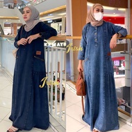 Qaireen dress jeans bg irish label
