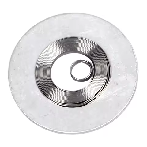 Watch Movement Accessories Suitable For 7009 7S26 Movement Movement Clockwork Parts NH35 NH36 Clockw
