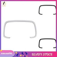 [xinhuan75l] RHD Car Interior Dashboard Trim Instrument Board Decorative Cover Strips Frame for Toyota Sienta 2022 2023