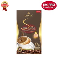 CHAME' Sye coffee กาแฟ ซาย เอส คอฟฟี่ Sye coffee (1 กล่อง 10 ซอง)